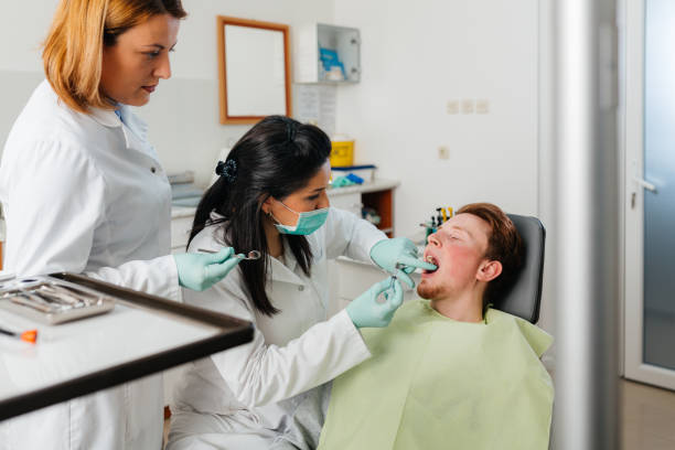 Best Chipped Tooth Repair Near Me  in Framingham, MA