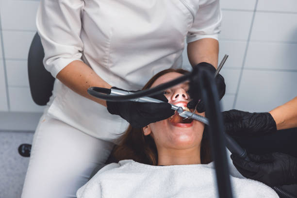 Reliable MA Emergency Dentist Solutions