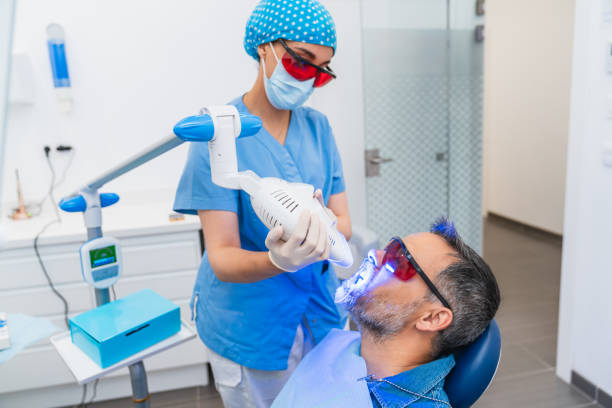 Emergency Dentist for Kids in MA