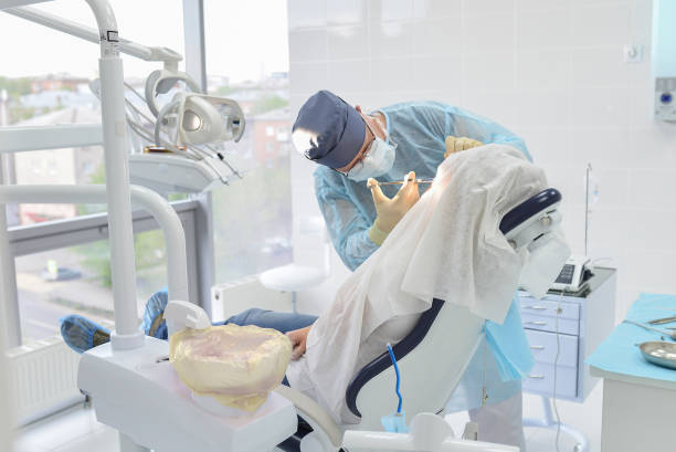 Urgent Tooth Repair in MA